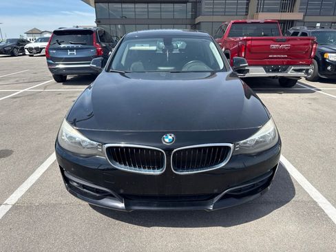 Used 2014 BMW 328i Gran Turismo xDrive AWD/4WD image 2