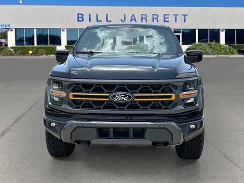 New 2026 Ford F150 Tremor w/ Equipment Group 402A High AWD/4WD image 2