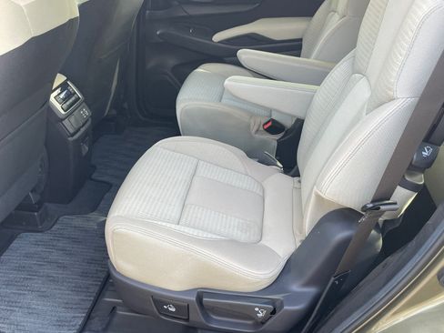 Used 2025 Subaru Ascent Premium AWD/4WD image 21