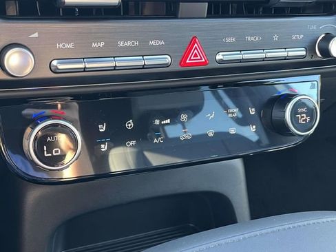 New 2026 Hyundai Palisade Calligraphy AWD/4WD image 27