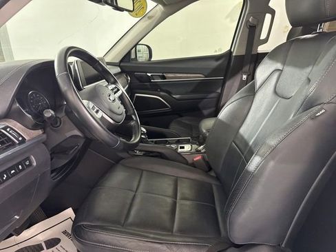 Used 2020 Kia Telluride EX FWD image 18