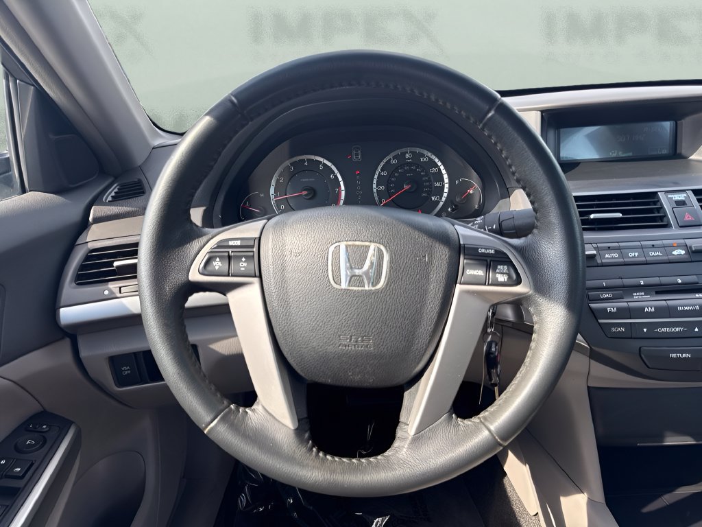 Used 2008 Honda Accord EX-L image 13