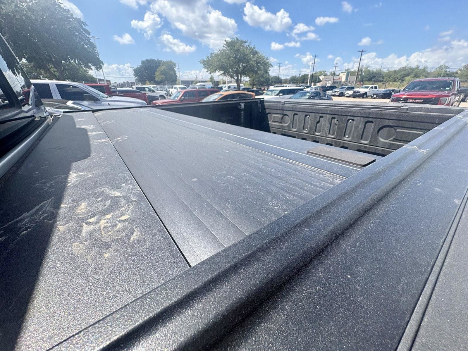 Used 2019 Ford F150 King Ranch w/ Equipment Group 601A Luxury AWD/4WD image 10