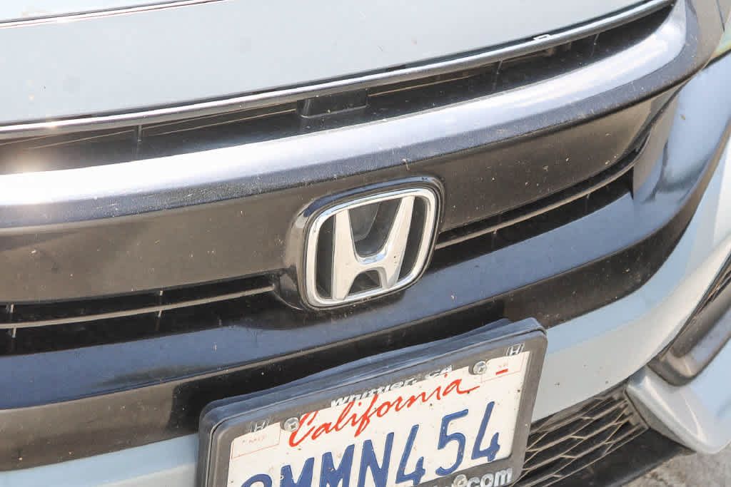 Used 2019 Honda Civic Sport image 11