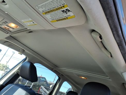 Used 2015 Subaru Forester 2.5i Touring w/ Popular Package #2 image 15