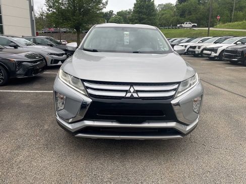 Used 2018 Mitsubishi Eclipse Cross SE AWD/4WD image 2