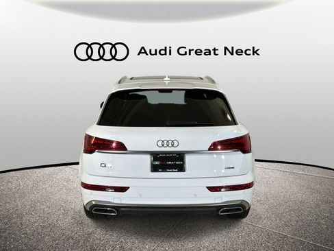 Used 2023 Audi Q5 2.0T Premium w/ Convenience Package AWD/4WD image 20
