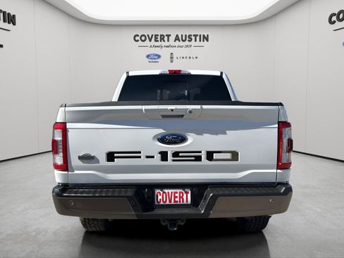 Used 2023 Ford F150 King Ranch w/ Equipment Group 601A High image 4