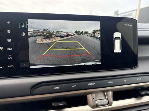 New 2027 Kia Telluride EX AWD/4WD image 16