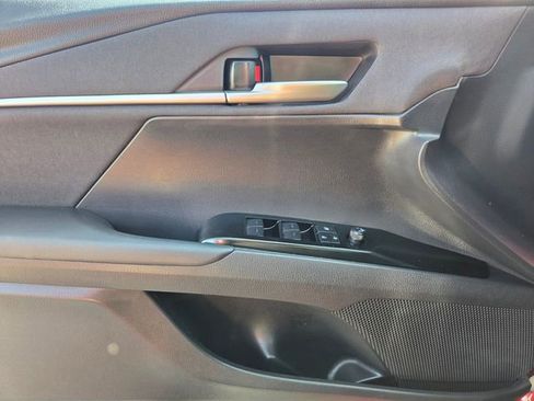 Certified 2025 Toyota Camry LE w/ Convenience Package image 17