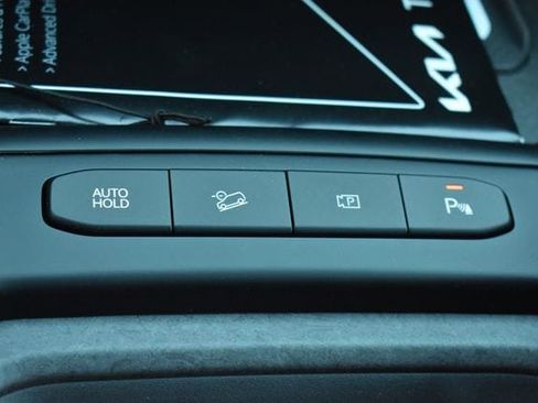 New 2027 Kia Telluride LX FWD image 23