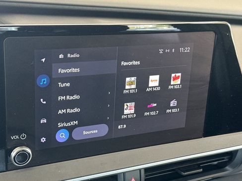 Used 2023 Toyota Prius LE FWD image 18