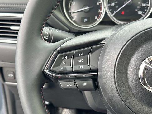 New 2025 MAZDA CX-5 Carbon Edition image 10
