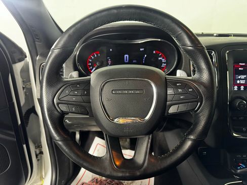 Used 2018 Dodge Durango GT w/ Blacktop Package image 13