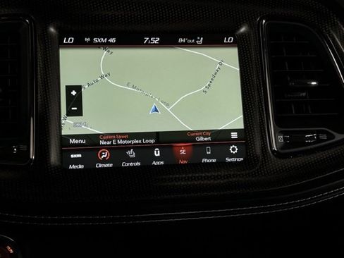 Used 2022 Dodge Challenger SRT Hellcat image 23