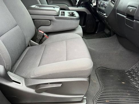 Certified 2019 Chevrolet Silverado 2500 LT w/ All Star Edition AWD/4WD image 13