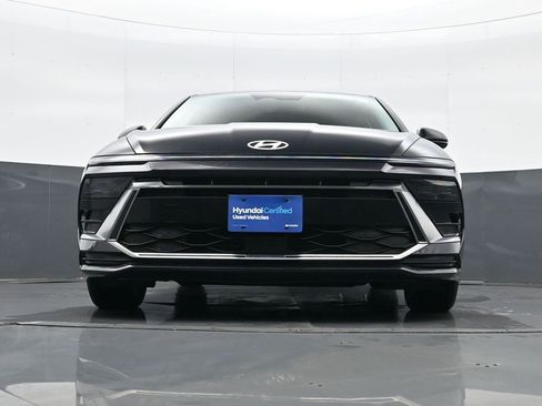 Certified 2025 Hyundai Sonata SEL image 22