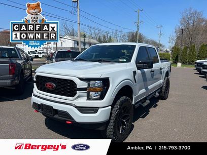 Used 2023 Ford F150 XL w/ STX Appearance Package