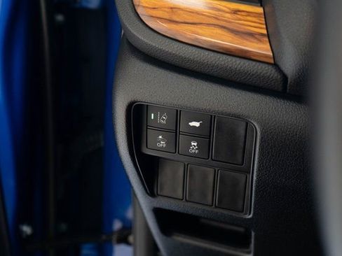 Certified 2022 Honda CR-V Touring image 19