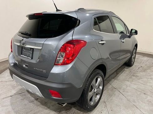 Used 2014 Buick Encore Convenience image 9