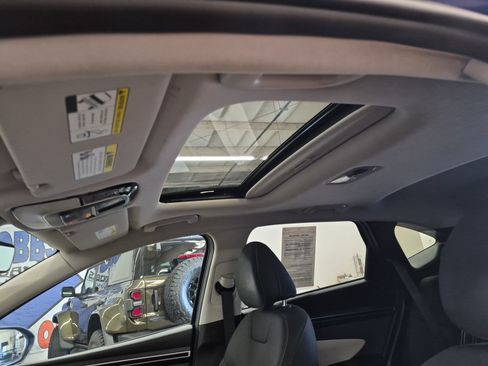 Used 2022 Hyundai Tucson SEL w/ Convenience Package FWD image 10