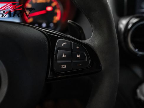 Used 2018 Mercedes-Benz AMG GT R image 36