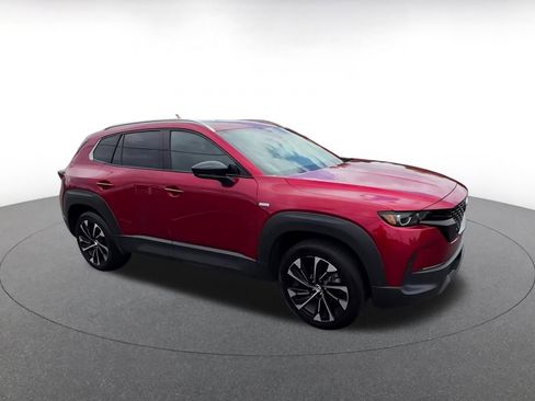Used 2025 MAZDA CX-50 2.5 Hybrid w/ Premium Plus Pkg AWD/4WD image 2