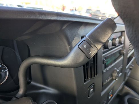 Used 2024 Chevrolet Express 2500 w/ Driver Convenience Package image 21