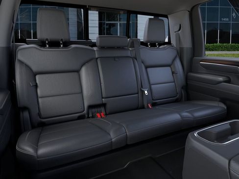 New 2026 GMC Sierra 2500 Denali AWD/4WD image 17