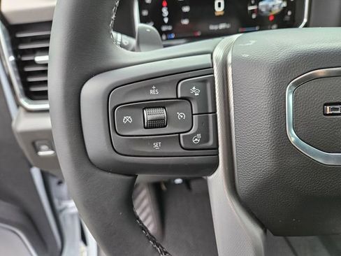 New 2026 GMC Sierra 1500 Denali w/ Denali Reserve Package AWD/4WD image 23