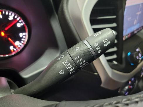 Used 2022 GMC Acadia SLT w/ GMC Pro Grade Package image 52