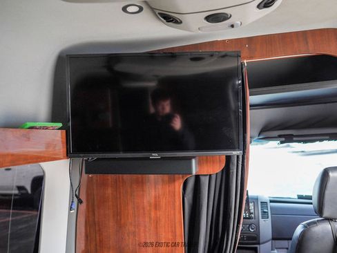 Used 2012 Mercedes-Benz Sprinter 3500 image 53