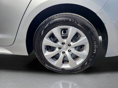 Used 2024 Toyota Corolla LE FWD image 12