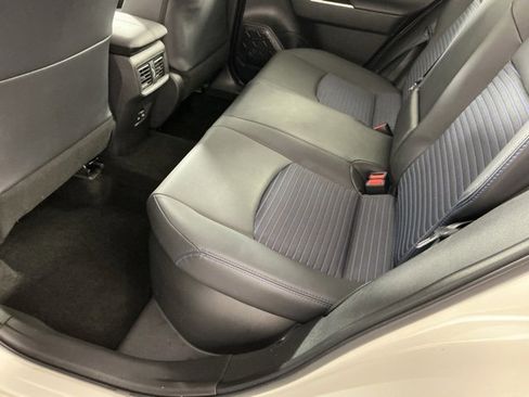 Used 2022 Toyota RAV4 XSE image 10