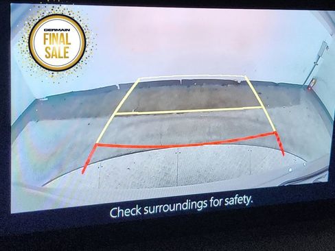 Certified 2025 MAZDA CX-5 AWD 2.5 S image 30