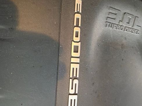 Used 2017 RAM 1500 Laramie w/ Convenience Group image 46