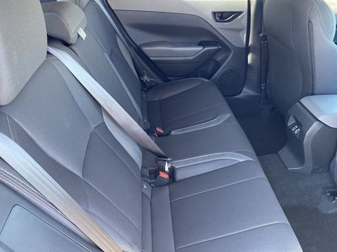 New 2026 Subaru Crosstrek 2.5i Premium AWD/4WD image 9