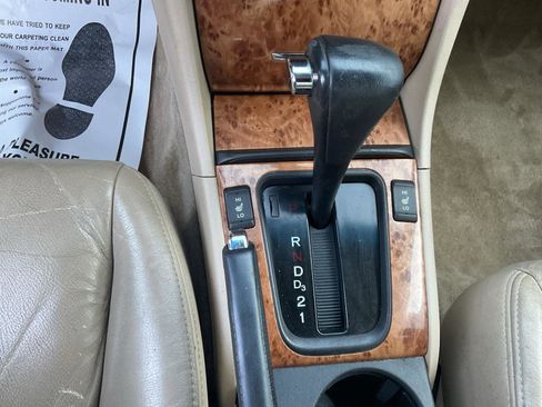 Used 2004 Honda Accord EX image 15