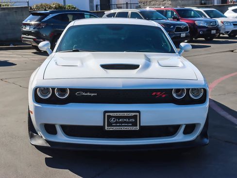 Used 2019 Dodge Challenger R/T Scat Pack image 6