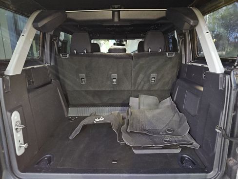 Used 2023 Ford Bronco Big Bend image 13