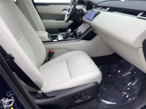 Used 2023 Land Rover Range Rover Velar S image 45