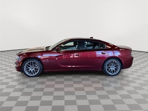 Used 2018 Dodge Charger SXT Plus w/ Quick Order Package 29J image 2