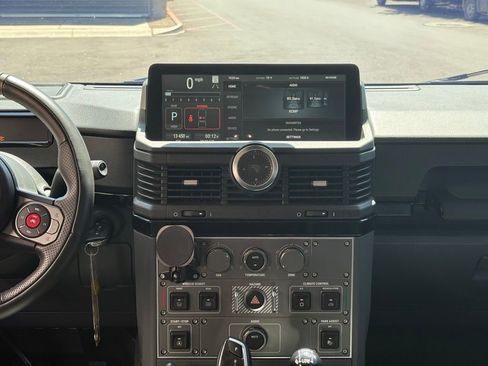 Used 2024 INEOS Grenadier AWD/4WD image 11