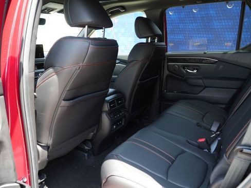 New 2026 Honda Passport TrailSport Elite image 19