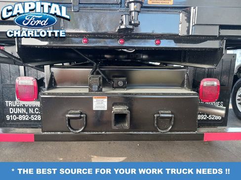 New 2026 Ford F450 XL image 5