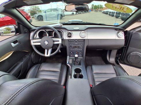 Used 2007 Ford Mustang GT RWD image 31