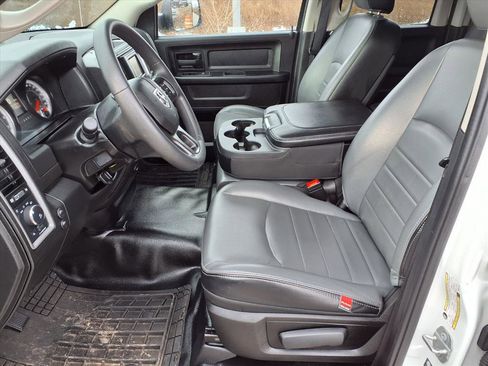 Used 2023 RAM 1500 Tradesman w/ Trailer Tow Group image 27