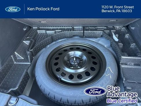 Certified 2023 Ford Escape Active image 38