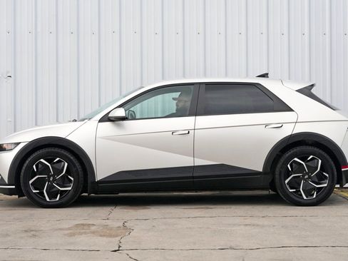 Used 2023 Hyundai Ioniq 5 SEL w/ Cargo Package image 8