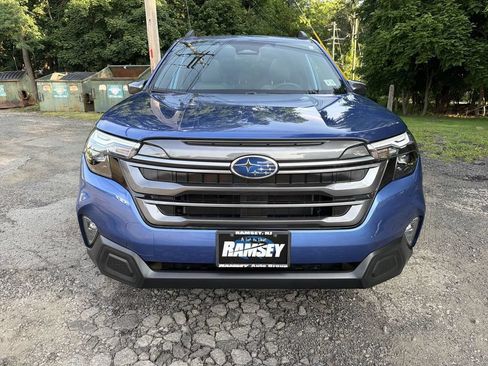 Certified 2026 Subaru Forester Premium AWD/4WD image 3